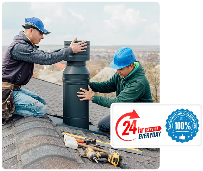 Chimney & Fireplace Installation And Repair in Dickson, TN